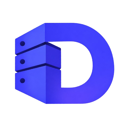 Doradohosting Logo